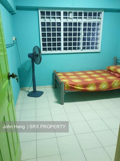 Blk 404 Yishun Avenue 6 (Yishun), HDB 4 Rooms #239881241